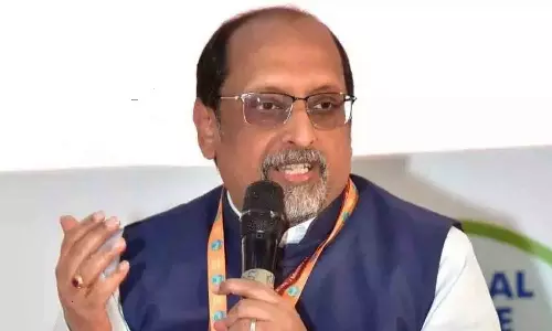 Ap CS Nirab Kumar tenure extension Ap CS Nirab Kumar tenure extension