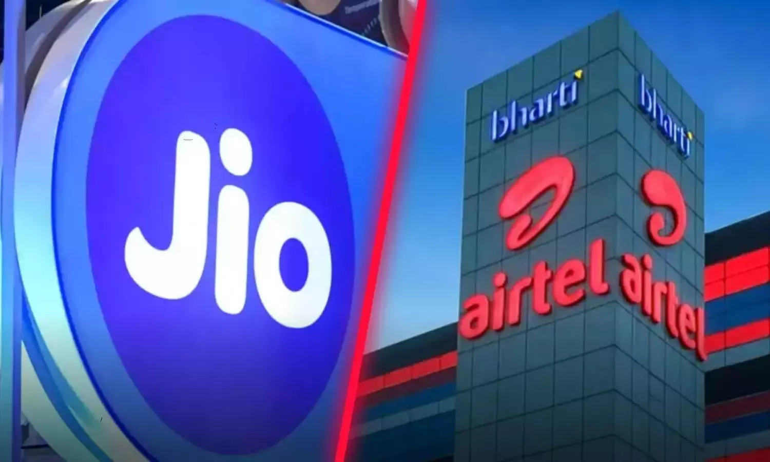 After Jio Airtel is Also Hike Mobile Recharge Tariff, Check Here for Full Details