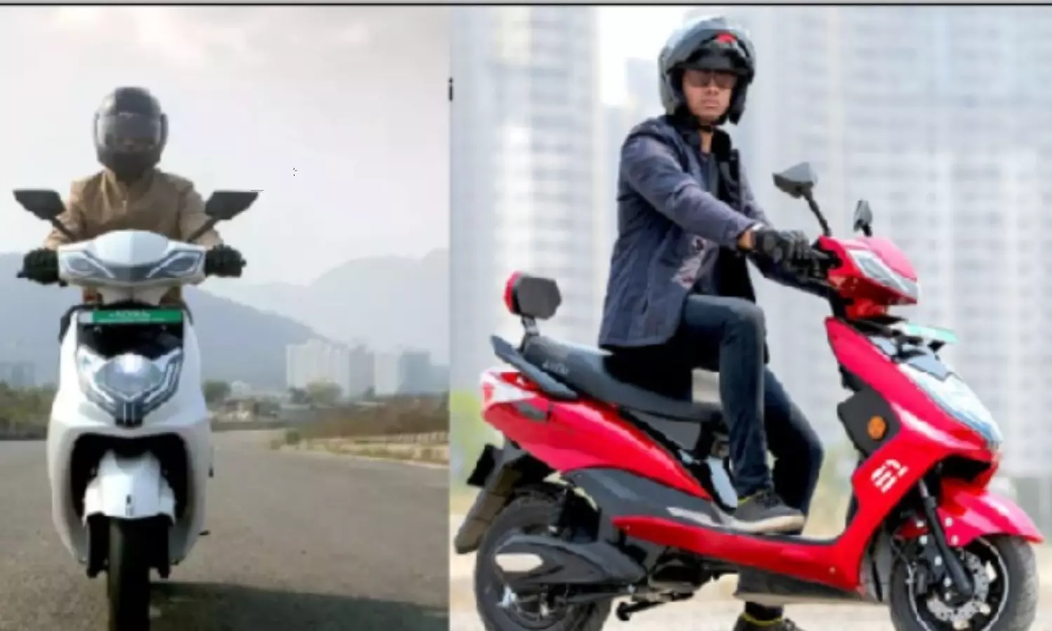 iVOOMi Launched New Budget Electric Scooter iVOOMi S1 Lite Features and Price Details