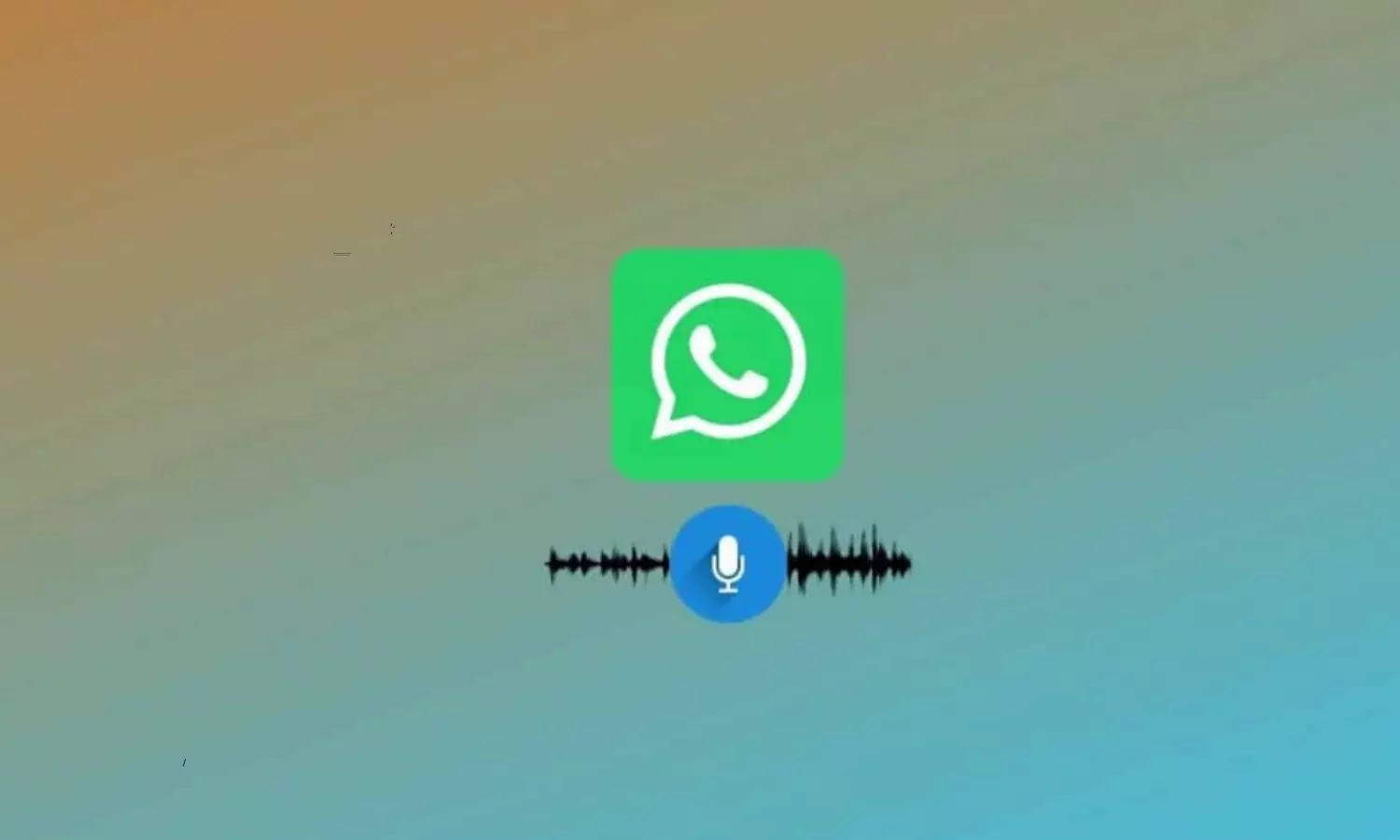 WhatsApp Working on New Feature That can Convert Voice to Text