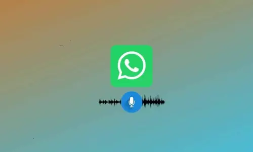WhatsApp Working on New Feature That can Convert Voice to Text
