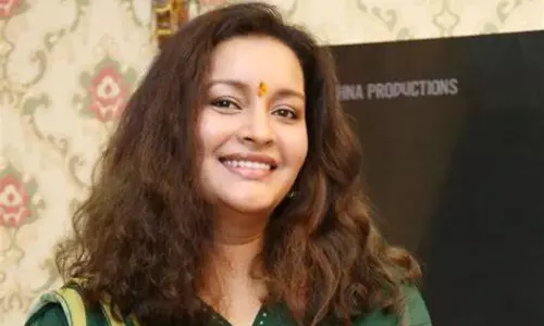 renu desai renu desai