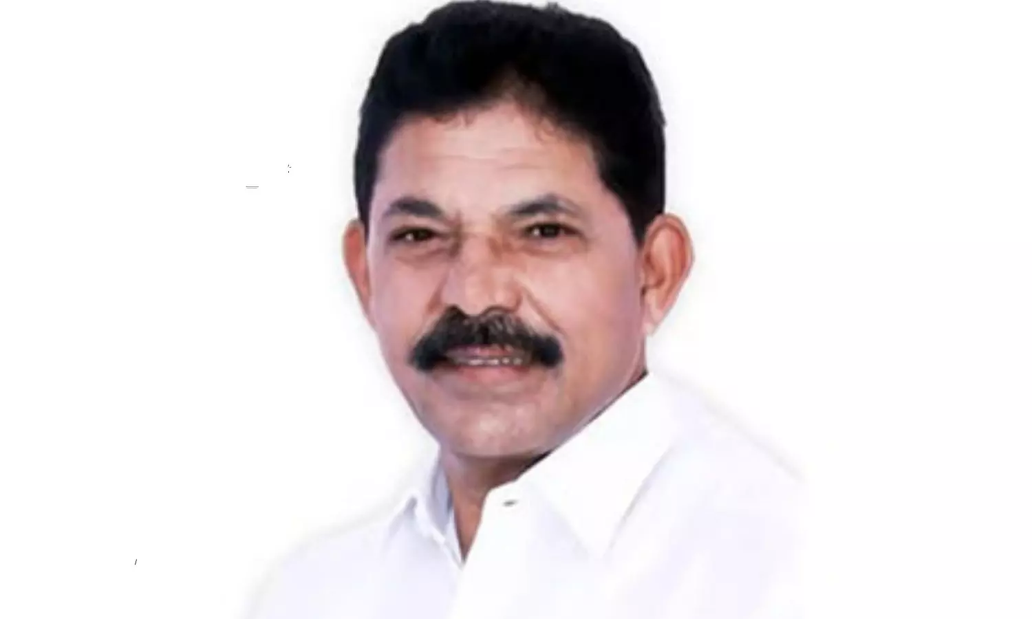 Former Adilabad MP Ramesh Rathod Passed Away