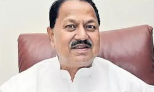 D.SRINIVAS: కాంగ్రెస్ సీనియర్ నేత ధర్మపురి శ్రీనివాస్ ఇకలేరు