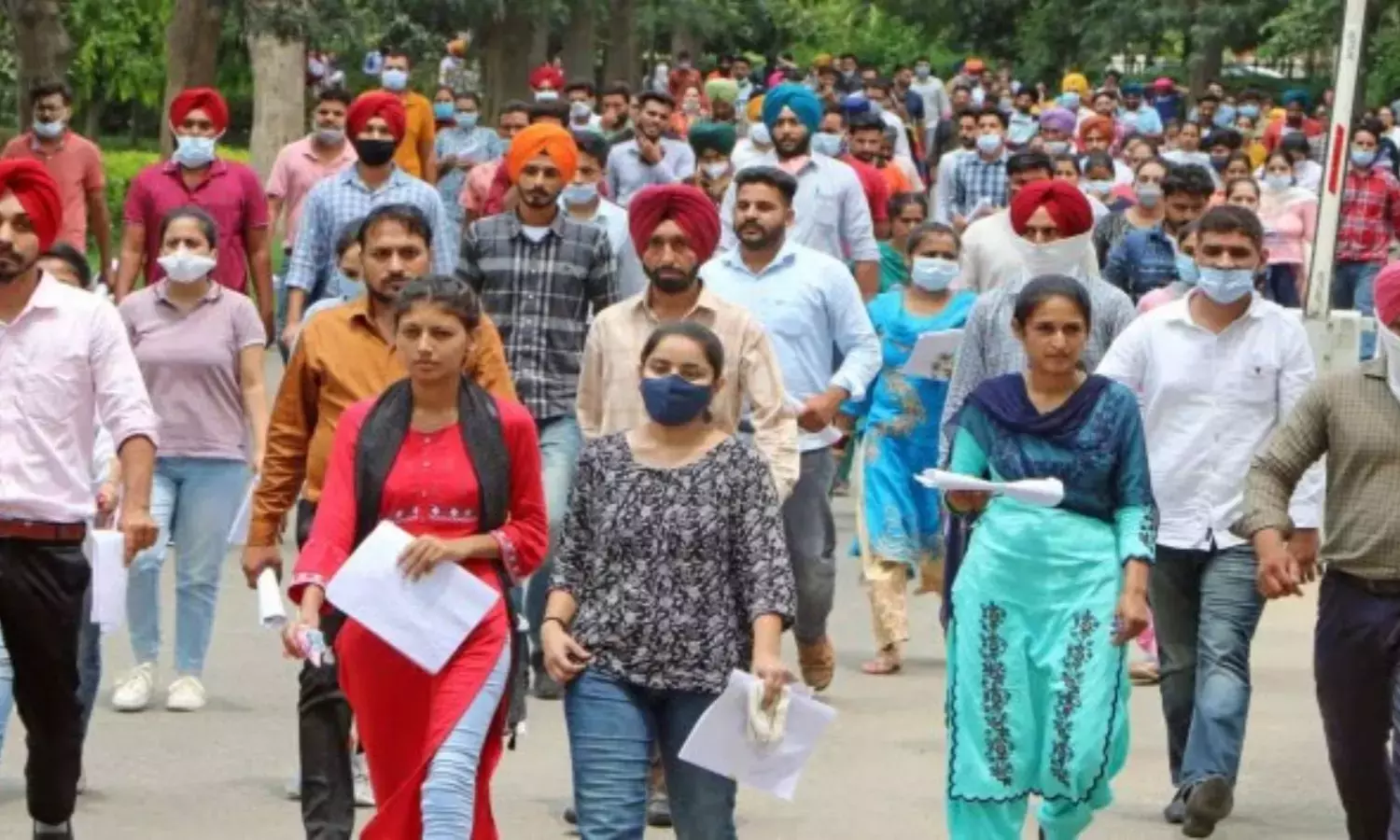 UGC NET 2024: యూజీసీ నెట్ 2024 పరీక్ష తేదీలను ప్రకటించిన NTA