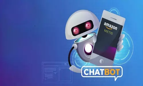 Amazon may launch Metis AI Services from september