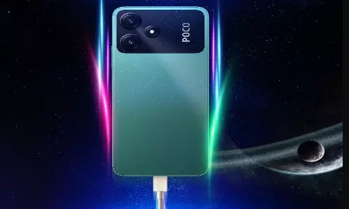 Best 5G smartphone under 10k, Poco M6 Pro 5G smartphone Features and price details
