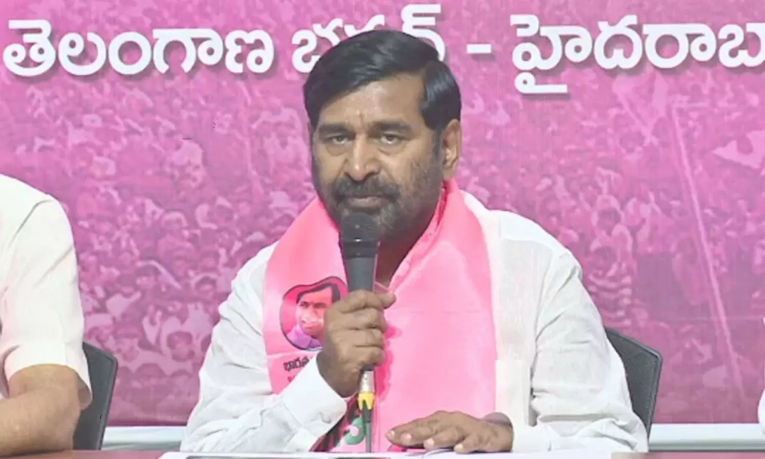 The collection of electricity bills across the state has gone into private hands says Jagadish Reddy