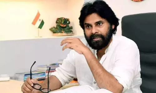AP Deputy CM Pawan to visit Pithapuram tomorrow