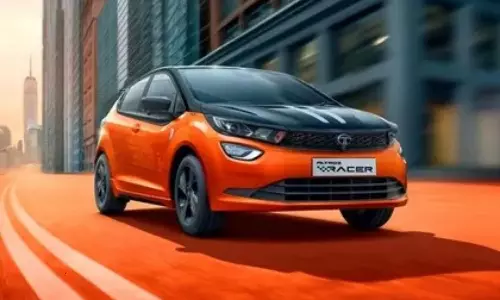 Tata Altroz Racer Becomes Indias Fastest Hatchback Car check price and features