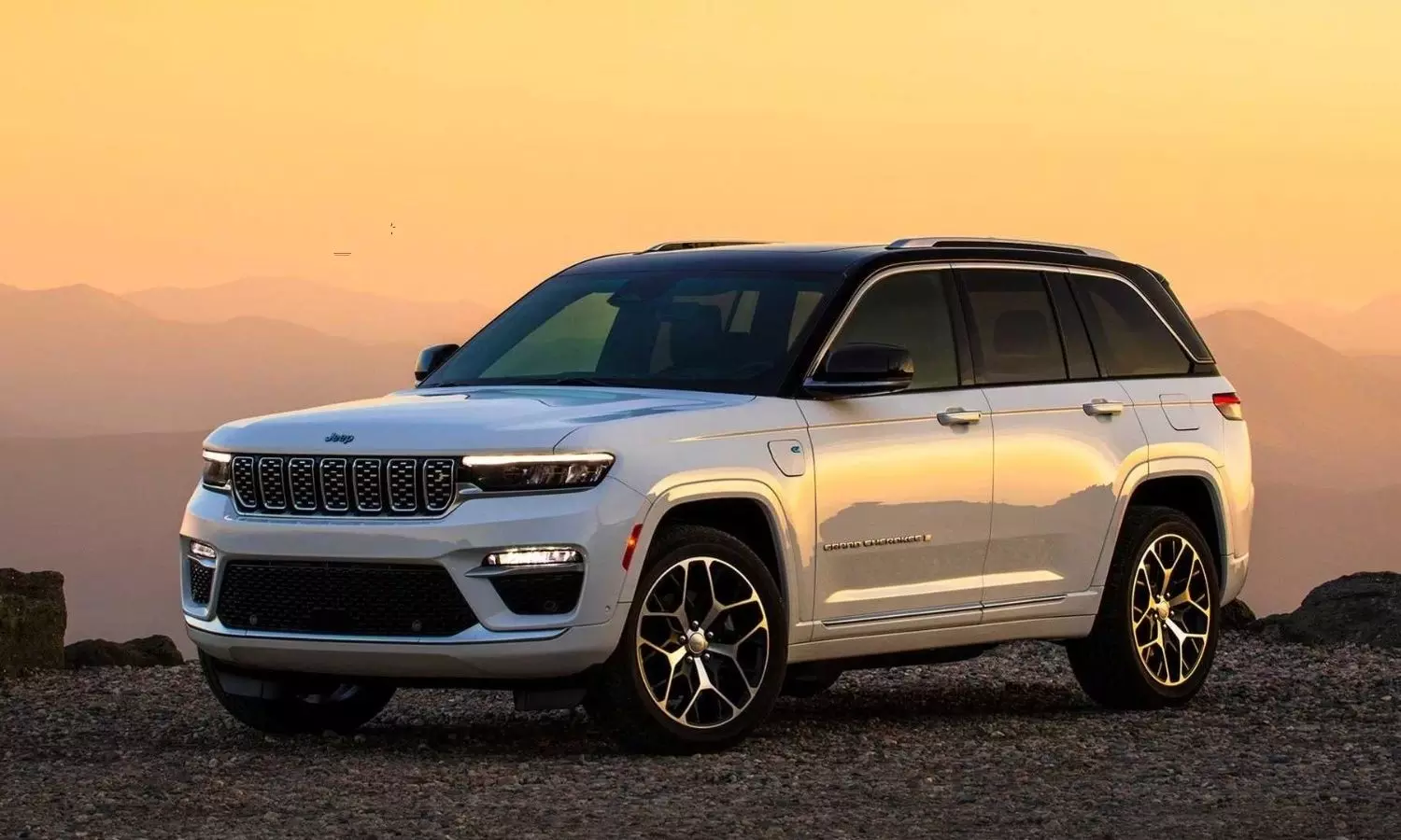 2022 jeep grand cherokee discount rs 12 lakhs check price and features