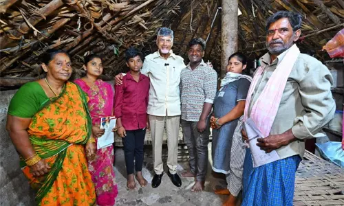 Chandrababu, NTR Bharosa Pension Scheme, AP News Chandrababu, NTR Bharosa Pension Scheme, AP News