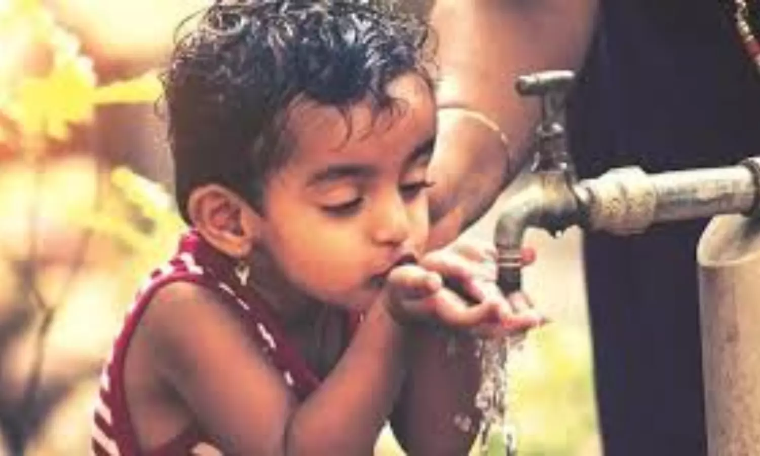 Hyderabad Water: హైదరాబాద్ మహానగరంలో 4,5 తేదీల్లో నీళ్లు బంద్