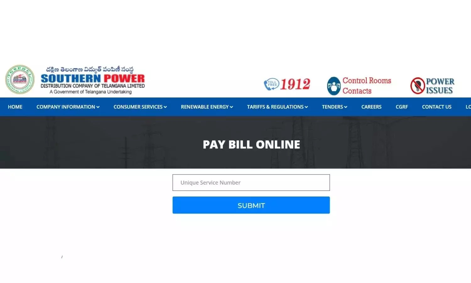 Telangana Electricity Bills Cannot be Paid Directly on UPI Apps