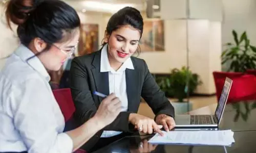 Minister Sridhar Babu will soon announce the job calendar of 2 lakh jobs in Telangana