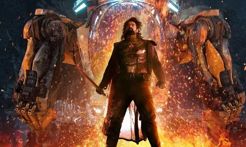 Kalki 2898 AD Day 5 Box Office Collection: Prabhas Starrer Collects Rs. 635 Cr Worldwide