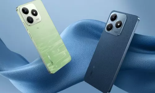 Realme Launches New Budget Smart Phone Realme C63 Features and Price Details Realme Launches New Budget Smart Phone Realme C63 Features and Price Details