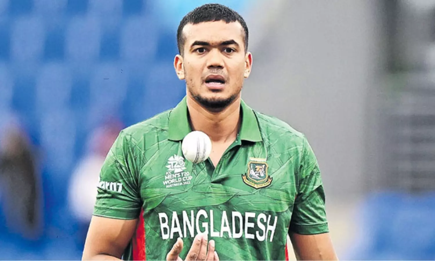 Bangladesh Wise Captain Overslept and Missed Match Against India in T20 World Cup 2024