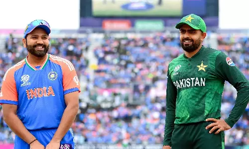 IND vs PAK: లాహోర్లో భారత్ vs పాక్ మ్యాచ్.. ఒకే గ్రూపులో ఇరుజట్లు.. ఛాంపియన్స్ ట్రోఫీ షెడ్యూల్ ఇదే? IND vs PAK: లాహోర్లో భారత్ vs పాక్ మ్యాచ్.. ఒకే గ్రూపులో ఇరుజట్లు.. ఛాంపియన్స్ ట్రోఫీ షెడ్యూల్ ఇదే?