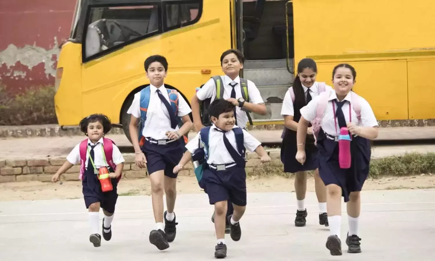 Tamil Nadu school holidays have been extended by four days