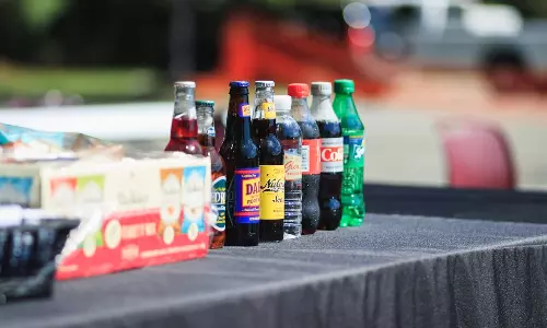 Additives: రంగు, రుచి కోసం వాడే అడిటివ్స్పై అమెరికా నిషేధం Additives: రంగు, రుచి కోసం వాడే అడిటివ్స్పై అమెరికా నిషేధం