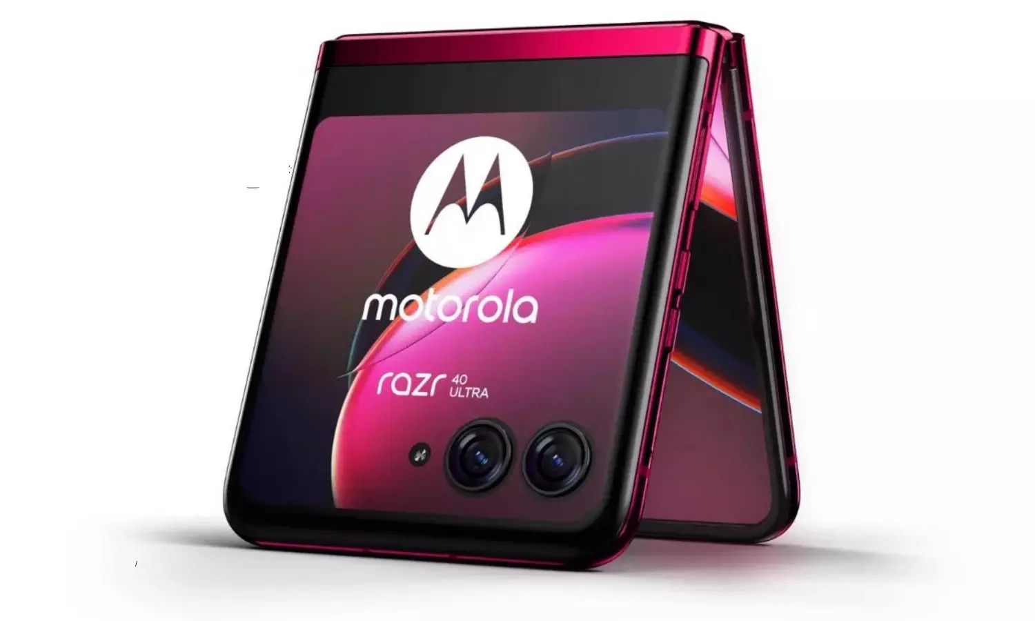 Motorola Launches New Smartphone in India Motorola Razr 50 Ultra Features and Price Details