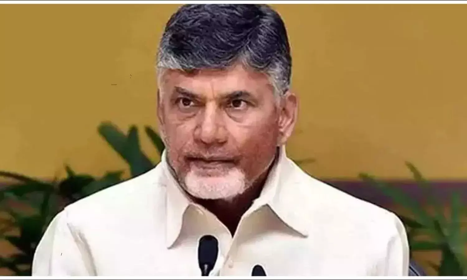 AP CM Chandrababu Naidu Chit Chat With Media in Delhi