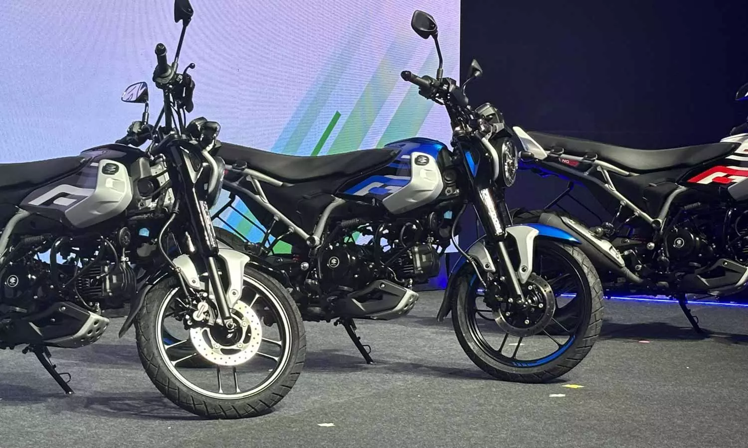 Bajaj Freedom 125 CNG Bike: ప్రపంచంలోనే తొలి సీఎన్‌జీ బైక్ విడుదల.. ఫుల్ ట్యాంక్‌తో 330 కిమీల మైలేజీ.. ధరెంతంటే?