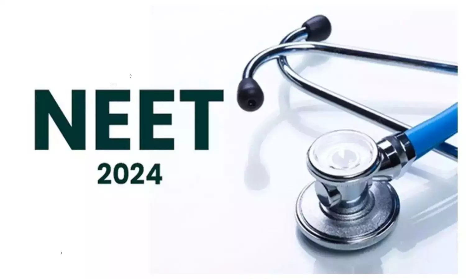 NEET UG 2024 Counselling Postponed