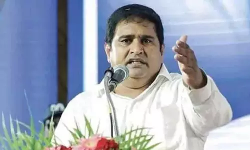 BSP Tamil Nadu Chief Armstrong Murdered by 6 men on Bikes in Chennai