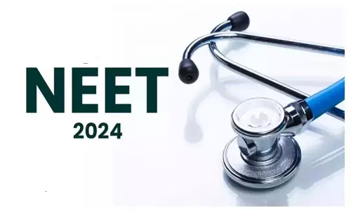 NEET UG 2024 Counselling Postponed