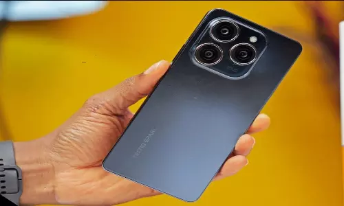 Chinese smartphone brand tecno spark launching new smart phone Tecno Spark 20 Pro features and price details Chinese smartphone brand tecno spark launching new smart phone Tecno Spark 20 Pro features and price details