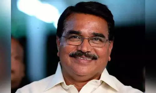 Rahul is making a mockery of the constitution Rahul is making a mockery of the constitution