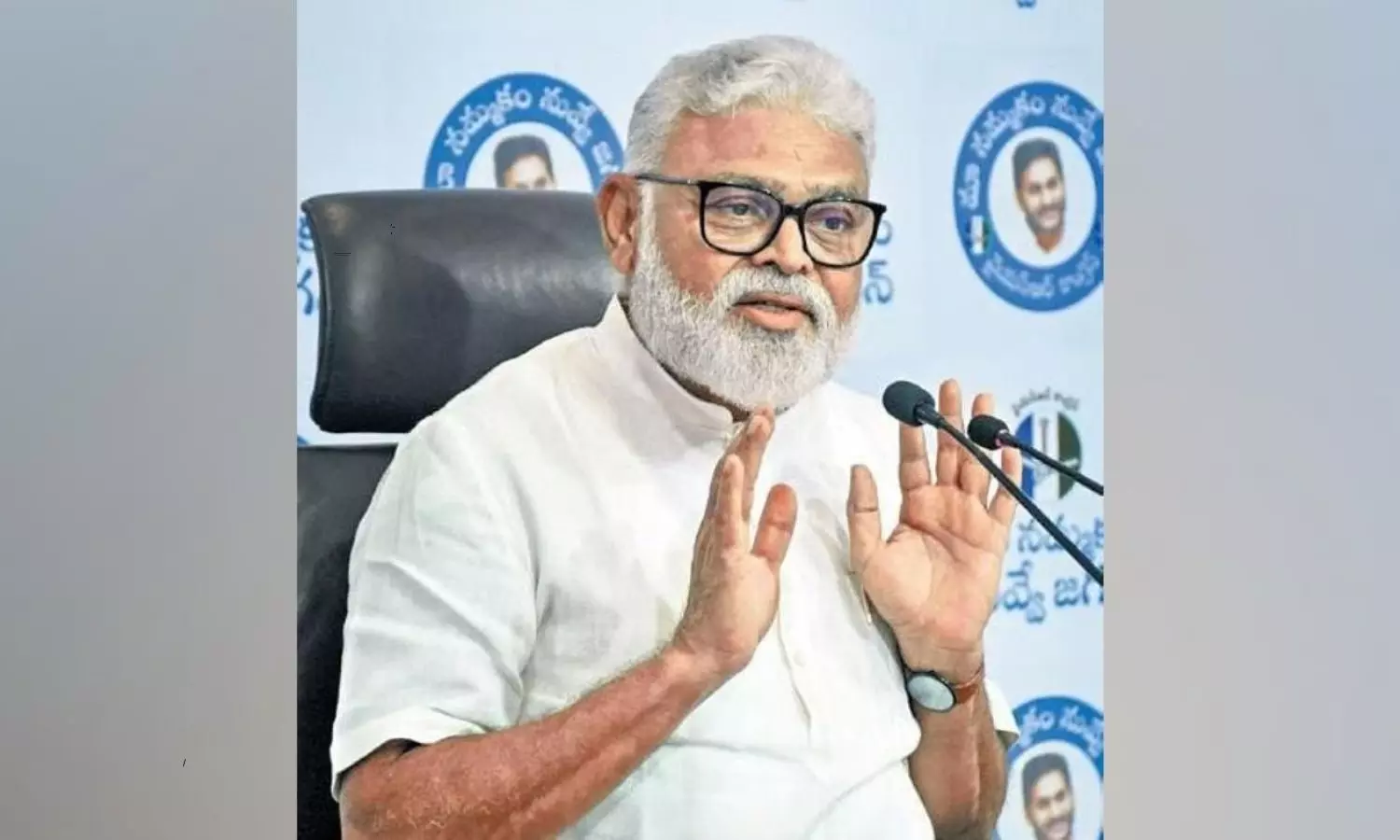 Former Minister Ambati Rambabu reacts on AP and Telangana CMs meeting Former Minister Ambati Rambabu reacts on AP and Telangana CMs meeting