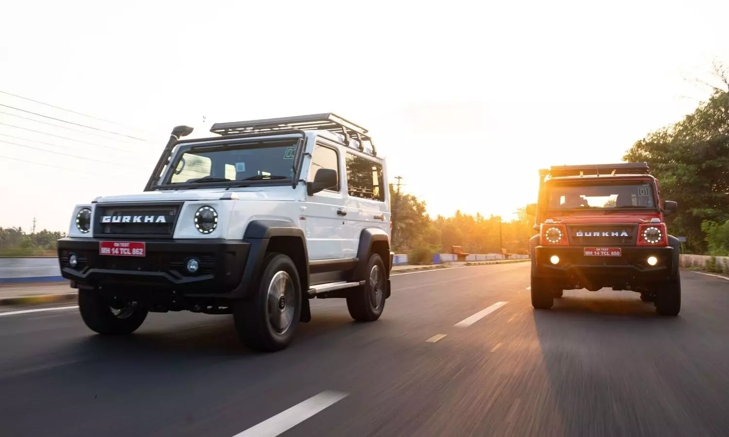 From Hyundai Creta to Force Motors Gurkha these top diesel suvs launched in india in-h1 of 2024