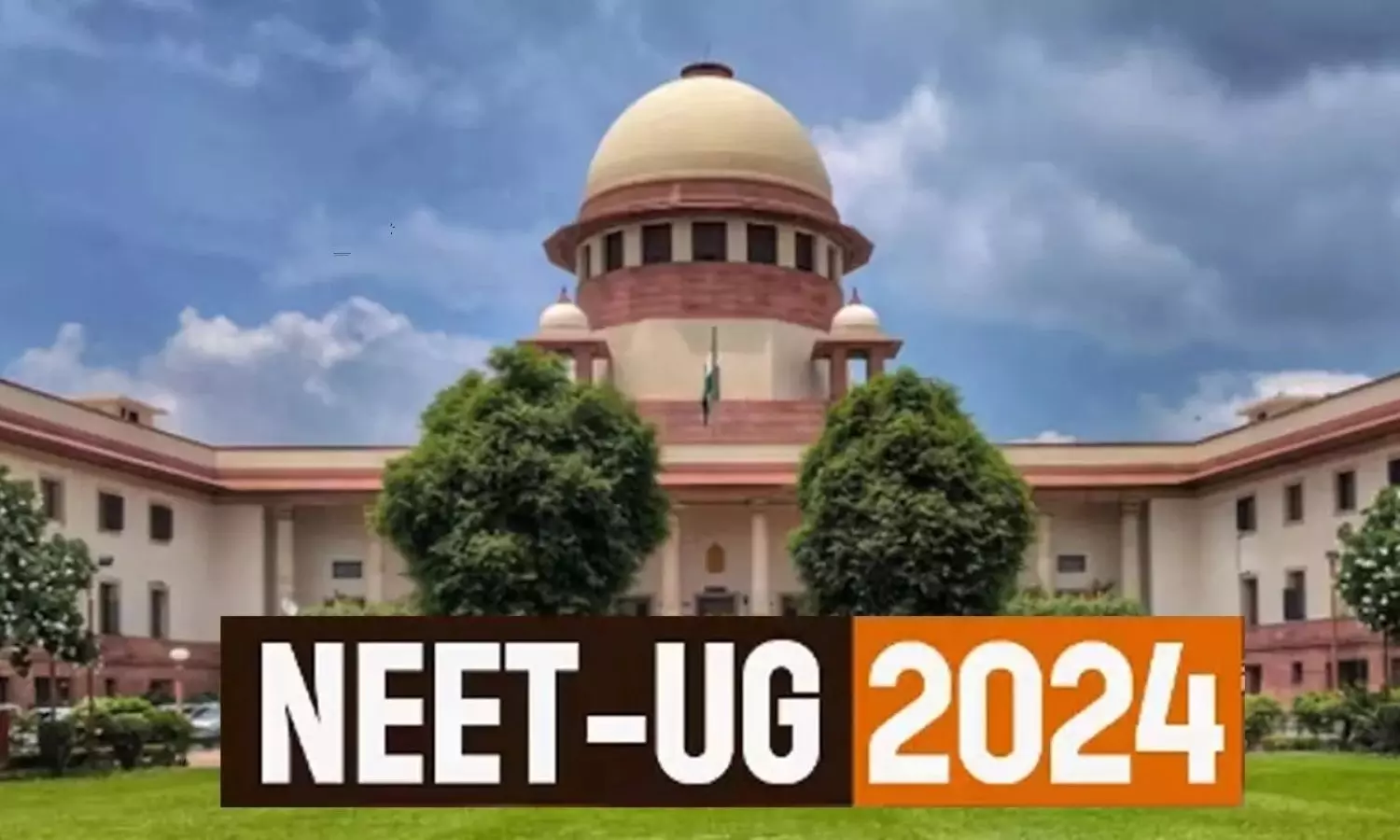 No malpractice in NEET-UP exam..Centres affidavit in Supreme Court