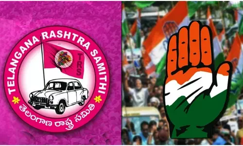 MLC Challa Venkatamireddy Meets CM Revanth Reddy MLC Challa Venkatamireddy Meets CM Revanth Reddy