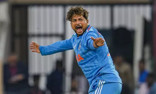 T20 World Cup Winner Kuldeep Yadav Clarity About his Marriage T20 World Cup Winner Kuldeep Yadav Clarity About his Marriage