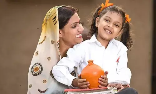 Get RS 40 Lakhs From Sukanya Samriddhi Yojana Scheme Check Here for Full Details Get RS 40 Lakhs From Sukanya Samriddhi Yojana Scheme Check Here for Full Details