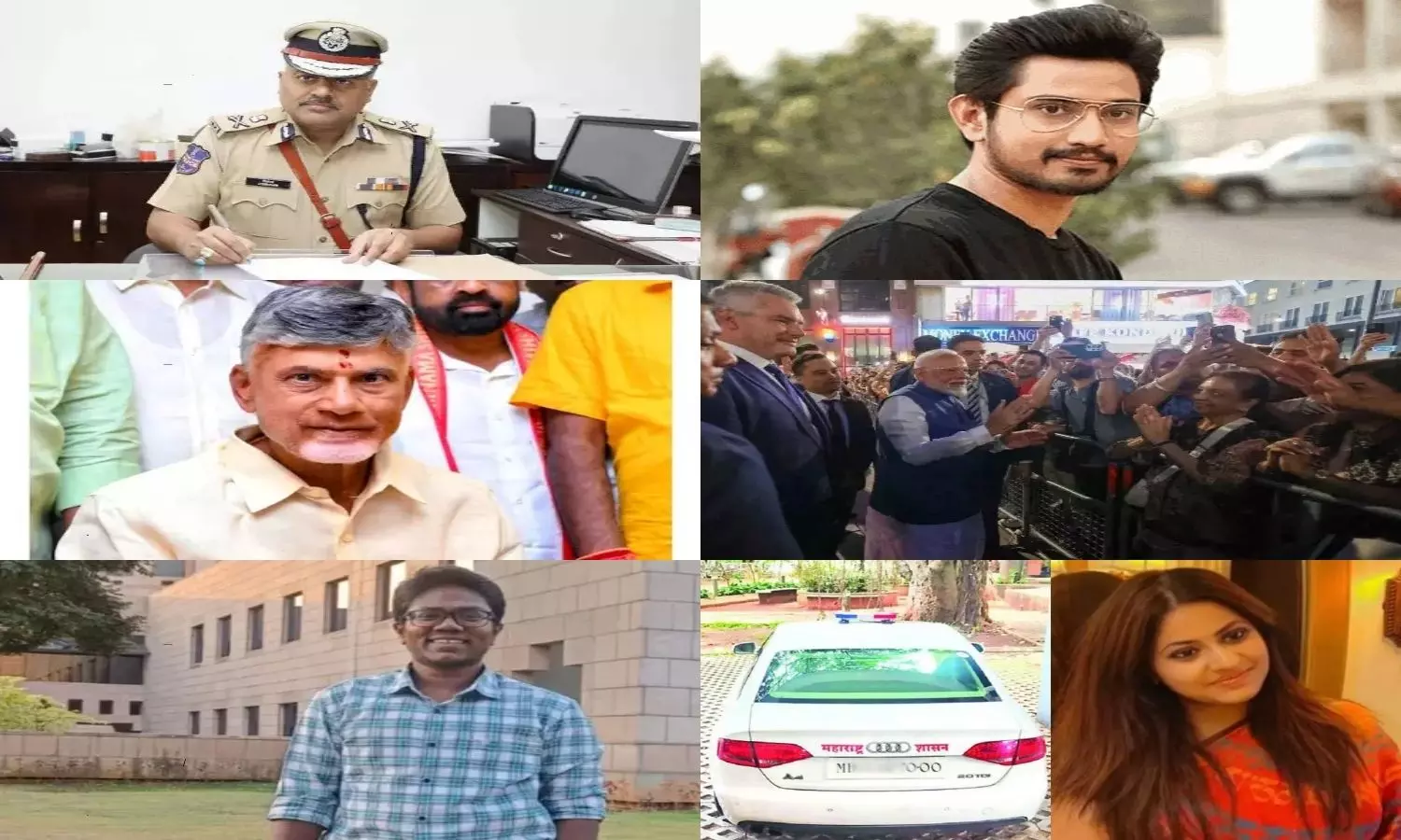 Todays Top 6 News Headlines 10th July 2024