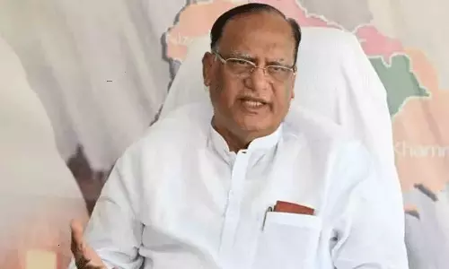 Rythu Bharosa and Rythu Bandhu Should Have Ceiling