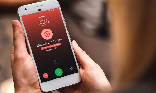How to stop the spam calls on your smartphone? How to stop the spam calls on your smartphone?