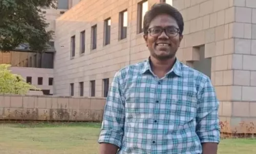 Who is Anukathir Surya, an IRS officer who made history with a gender change Who is Anukathir Surya, an IRS officer who made history with a gender change