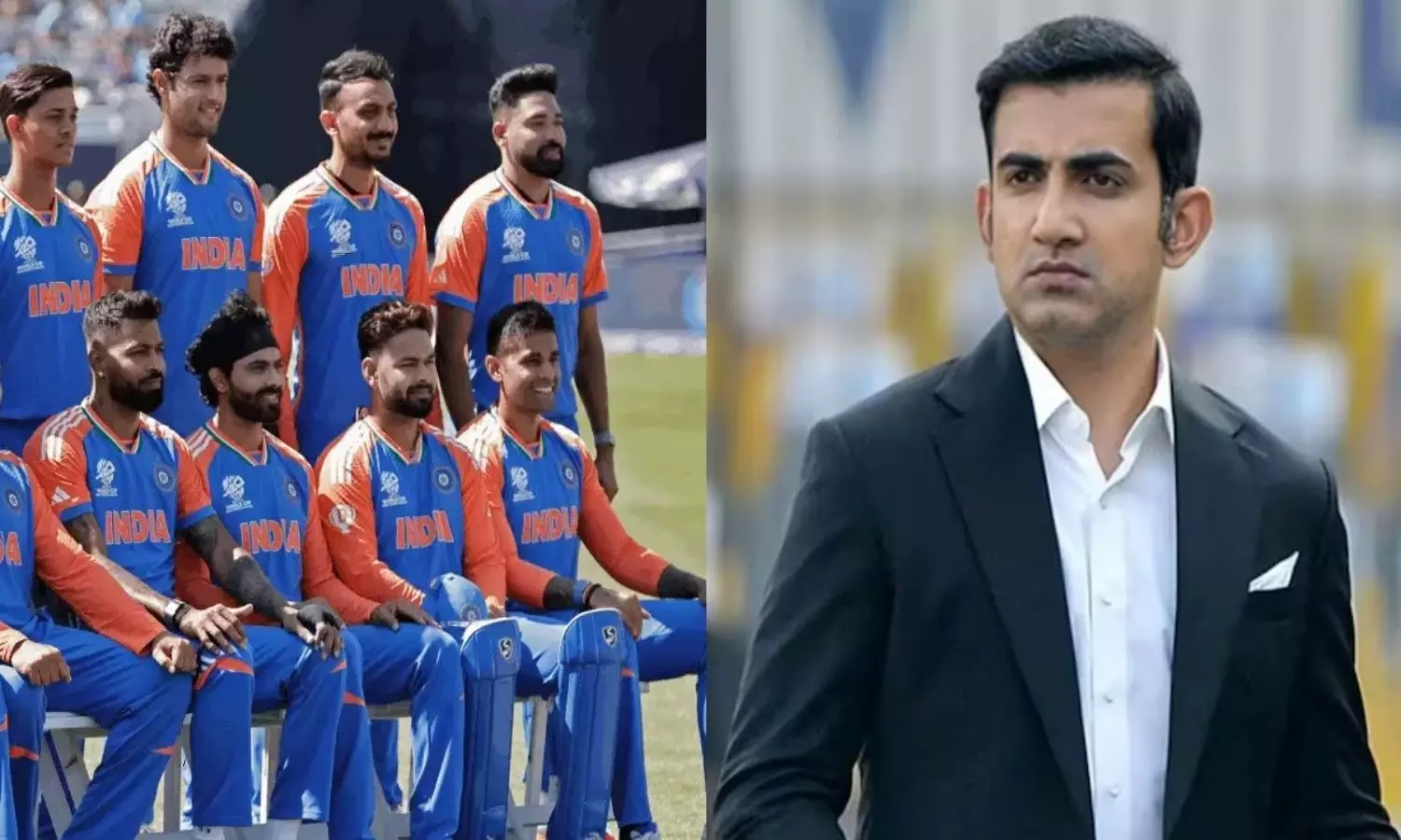 From Viral Kohli and Rohit Sharma to  Team India new Captain these 5 key Challenges For Gautam Gambhir