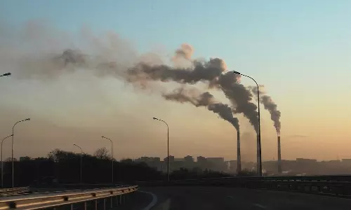 Air pollution behind 7% of deaths in 10 cities in India