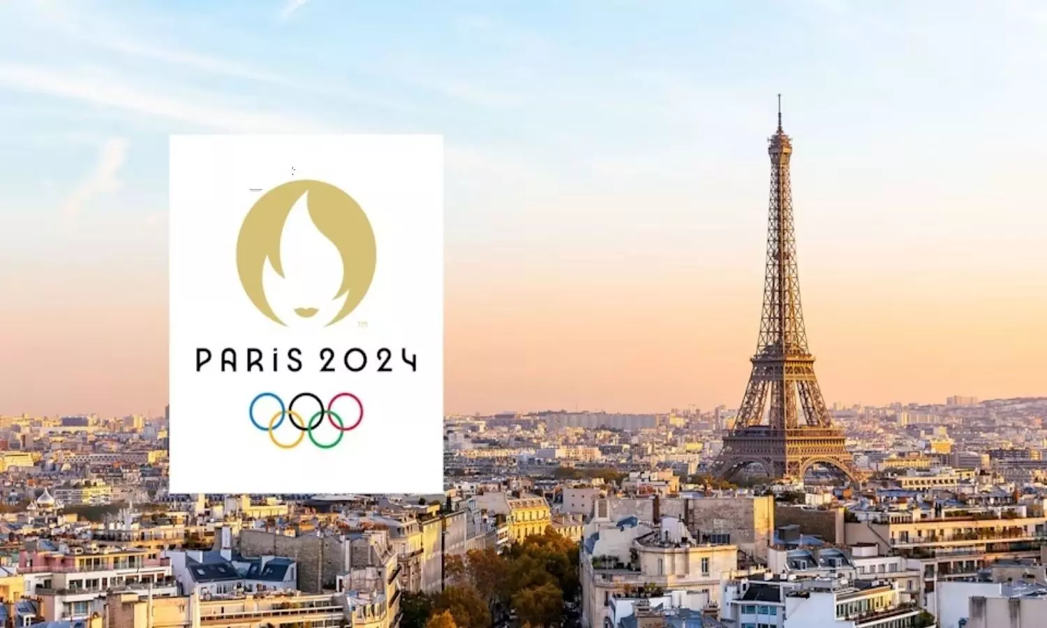 Adani Group Olympic India Team Sponsorship Details Update Paris Olympics 2024 starts from  july 26th