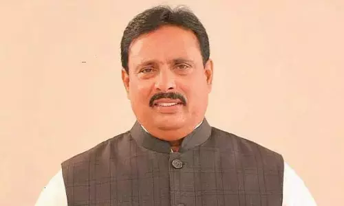 Khairatabad MLA Danam Nagender key remarks