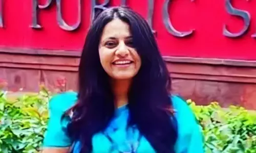 An inquiry committee has been set up in the wake of the allegations against Puja Khedkar An inquiry committee has been set up in the wake of the allegations against Puja Khedkar