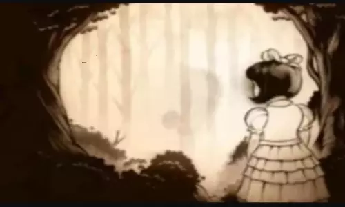 Optical Illusion, Optical Illusion Telugu, Personality test, Personality test in telugu Optical Illusion, Optical Illusion Telugu, Personality test, Personality test in telugu