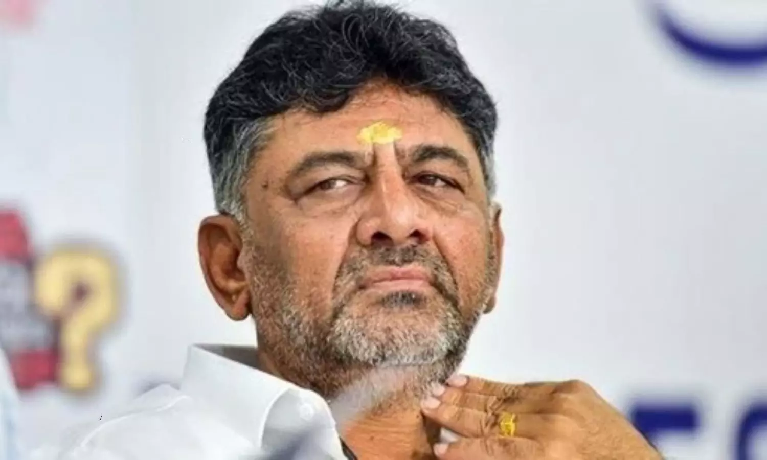 Supreme Court Refuses To Quash CBI Case Against DK Shivakumar In Disproportionate Assets